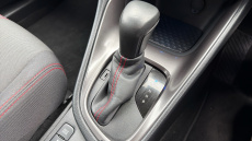 Toyota Yaris 1.5 Hybrid GR Sport 5dr CVT Hybrid Hatchback